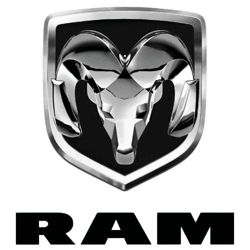 Truck brand logo