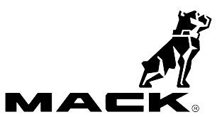 Truck brand logo