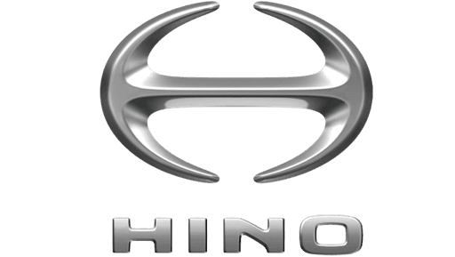 Truck brand logo