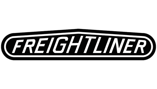 Truck brand logo