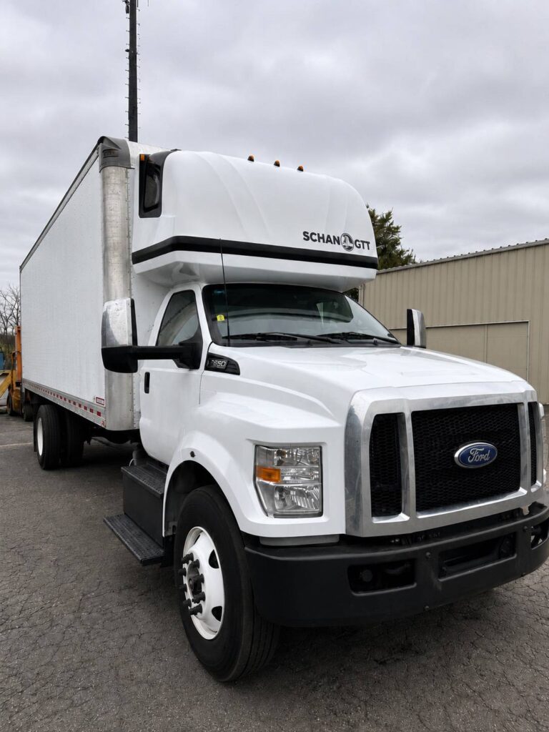 Ford F-series