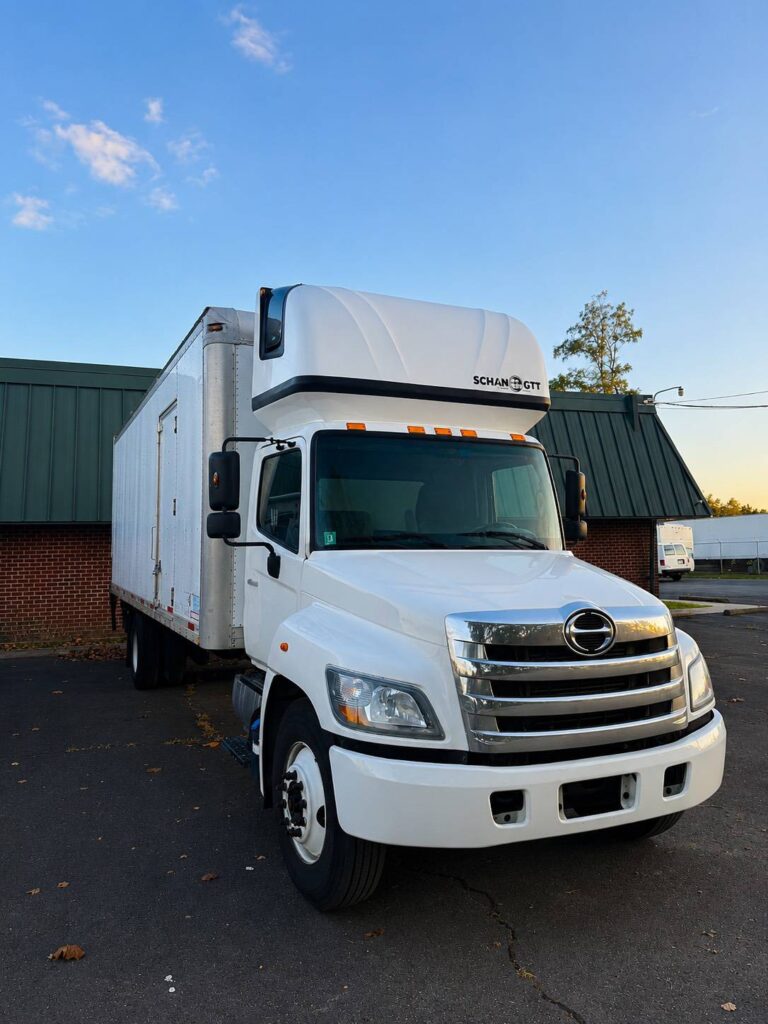 HINO