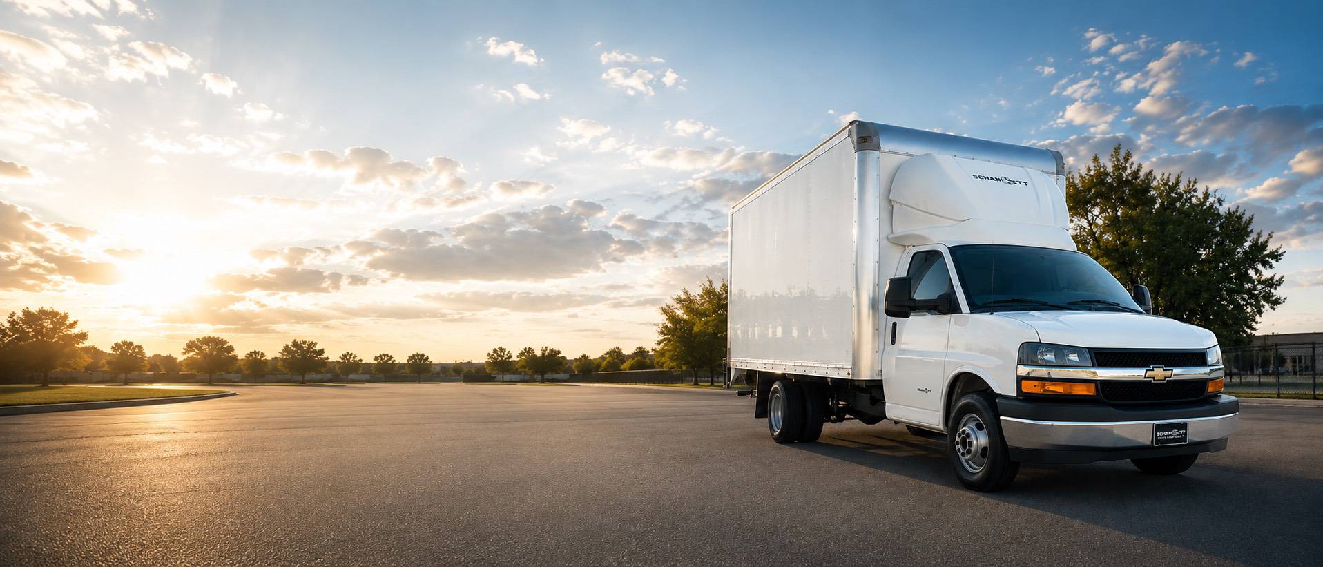 Upgrade Your Truck. Improve Your Experience.