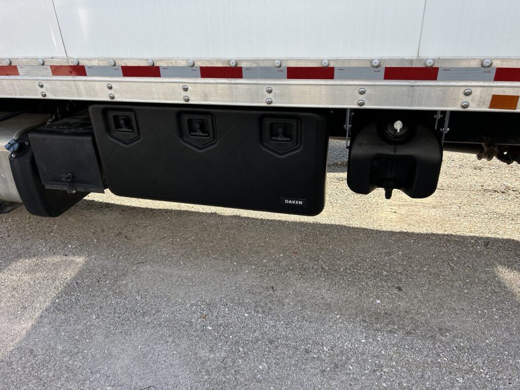 Tool box