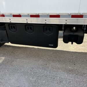 Tool box